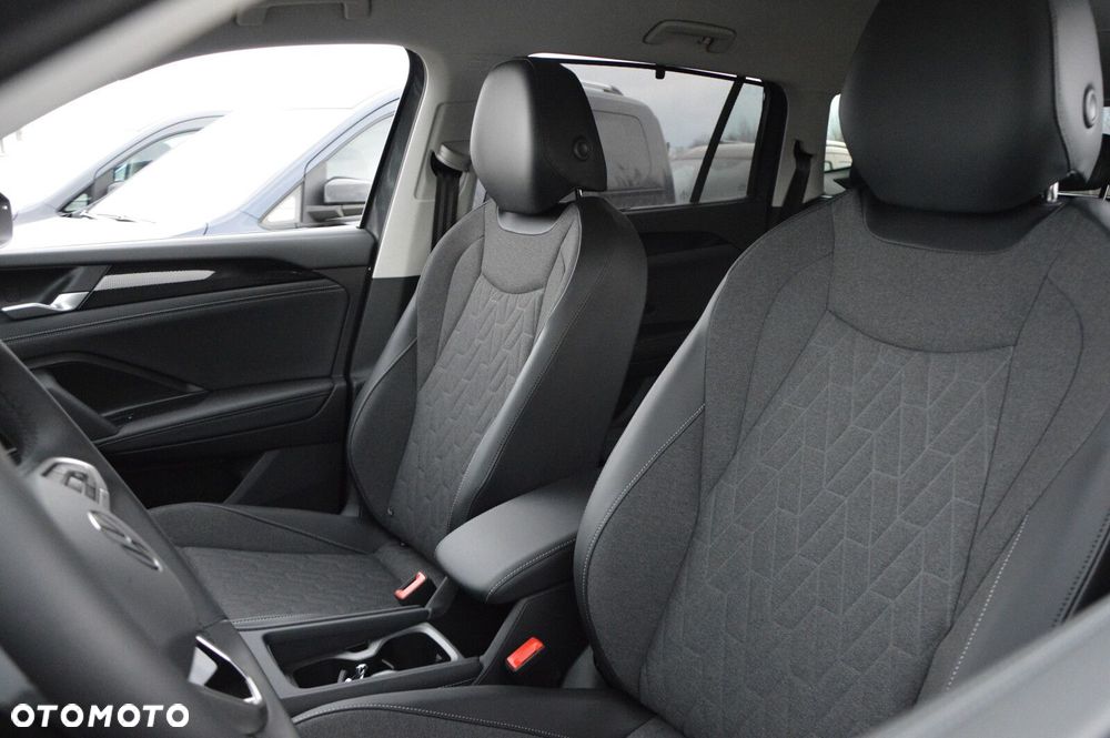 Volkswagen Tayron - 9