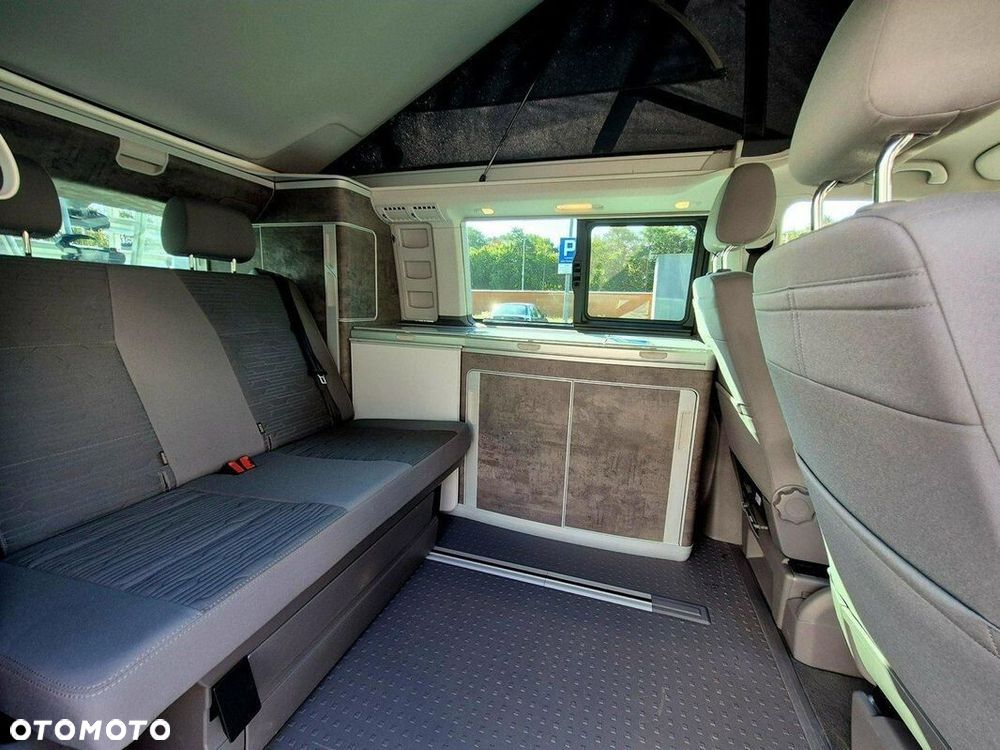 Volkswagen California - 18