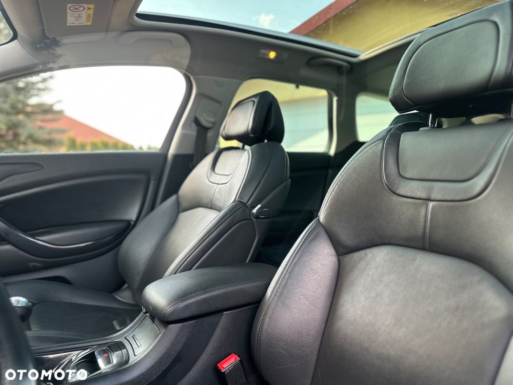 Citroën C5 HDi 165 FAP Exclusive - 17