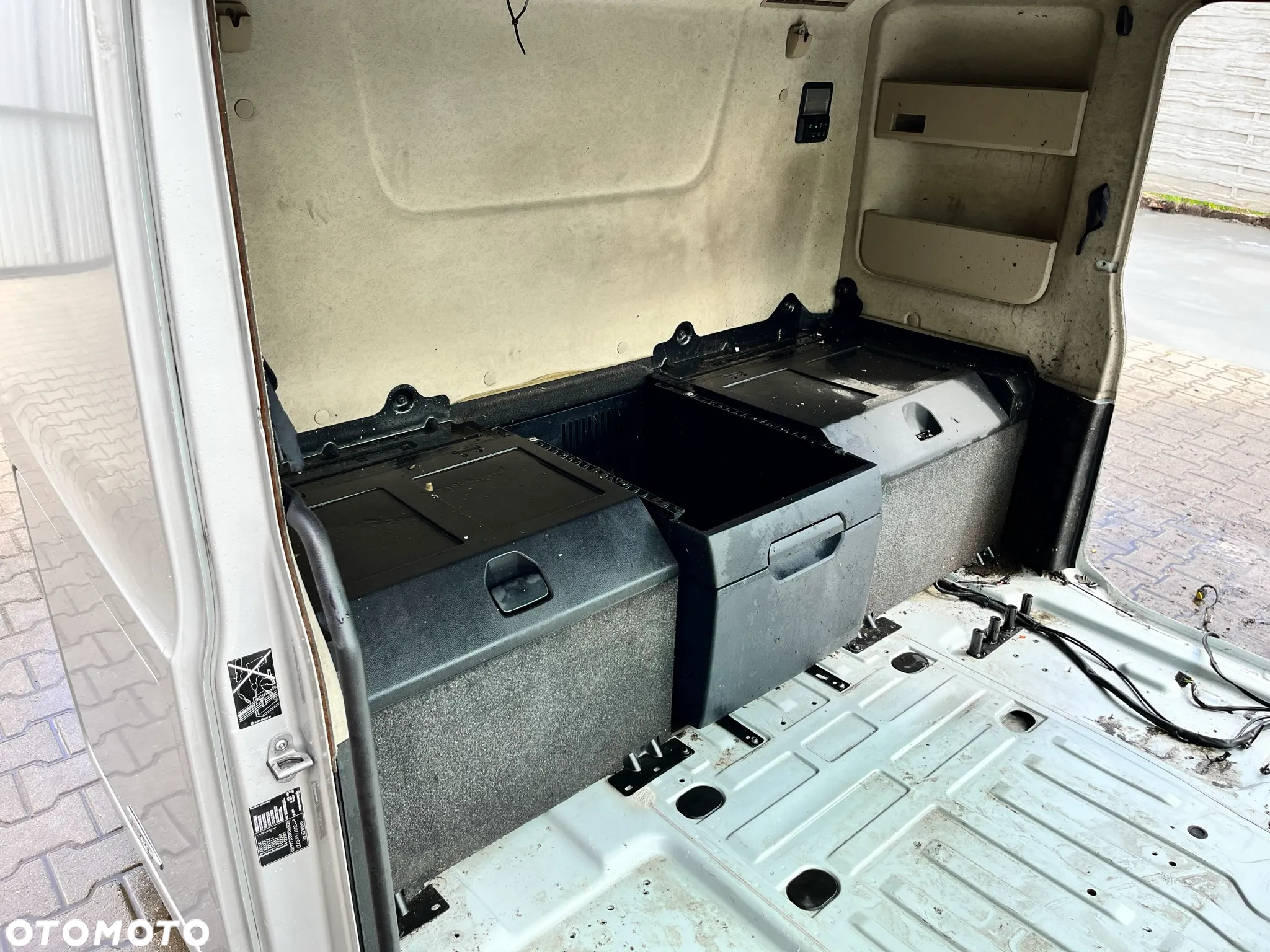 KABINA MERCEDES ACTROS MP4 STREAM SPACE - 6