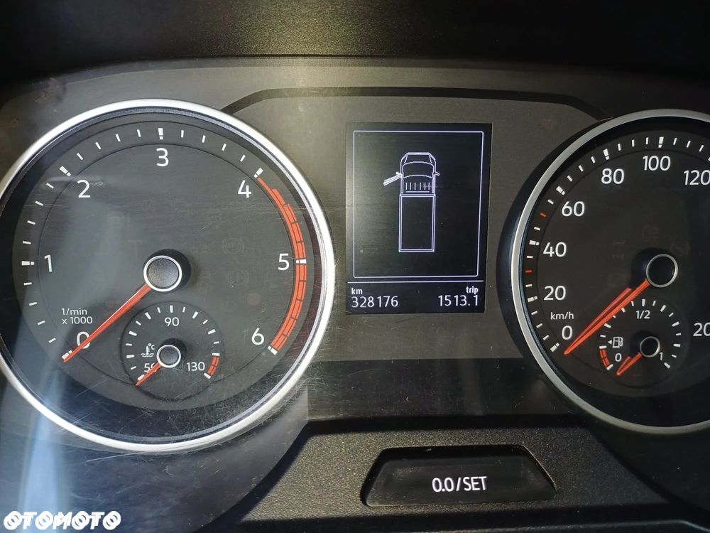 Renault MAN TGE 10 PALET zaw.poduszki 2021r EURO 6 - 12