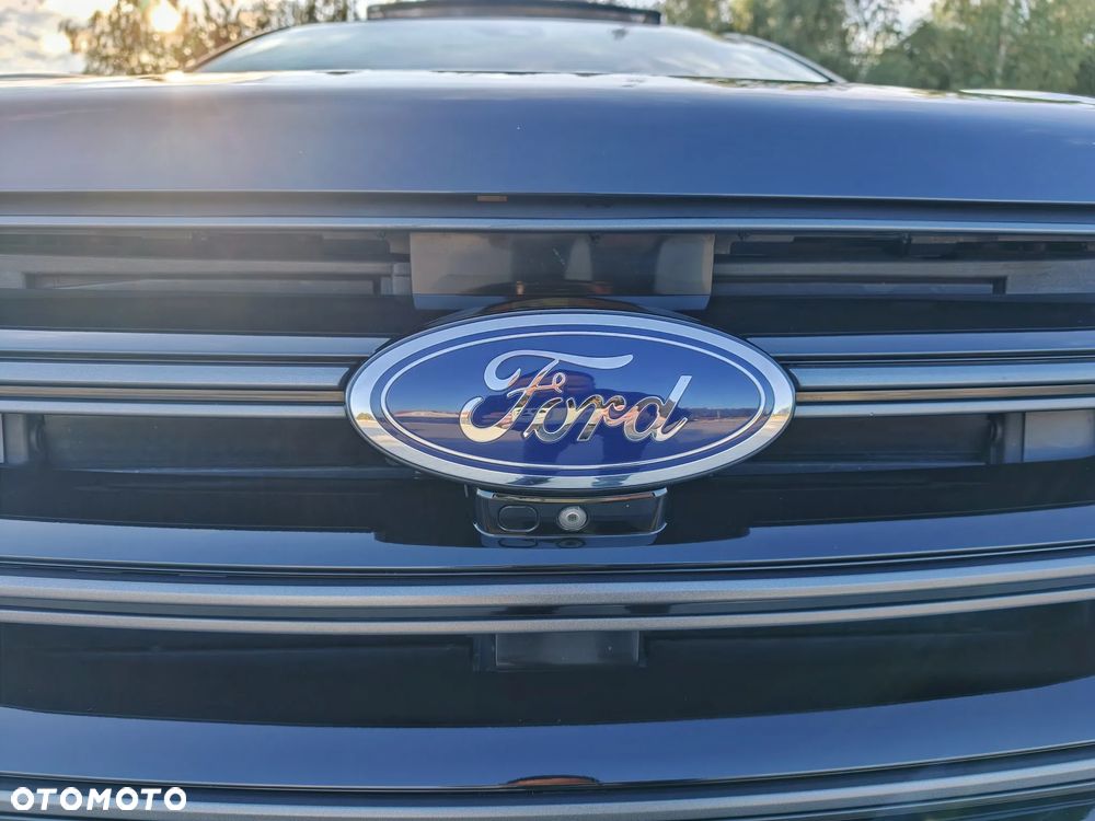 Ford Edge - 25