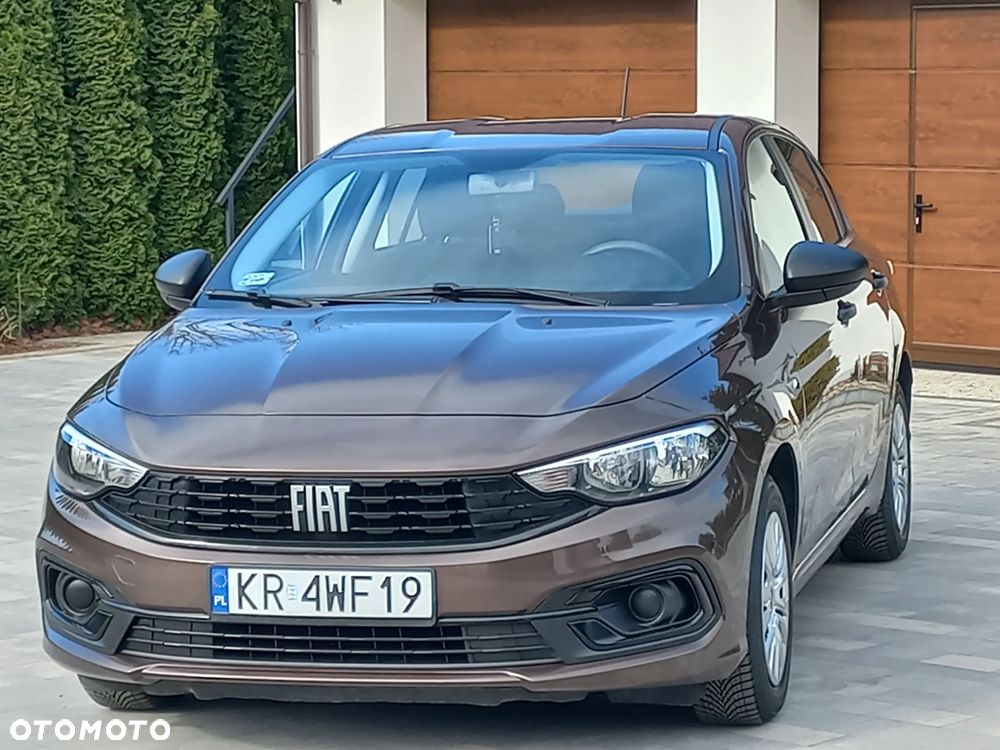 Fiat Tipo 1.4 Classic - 7