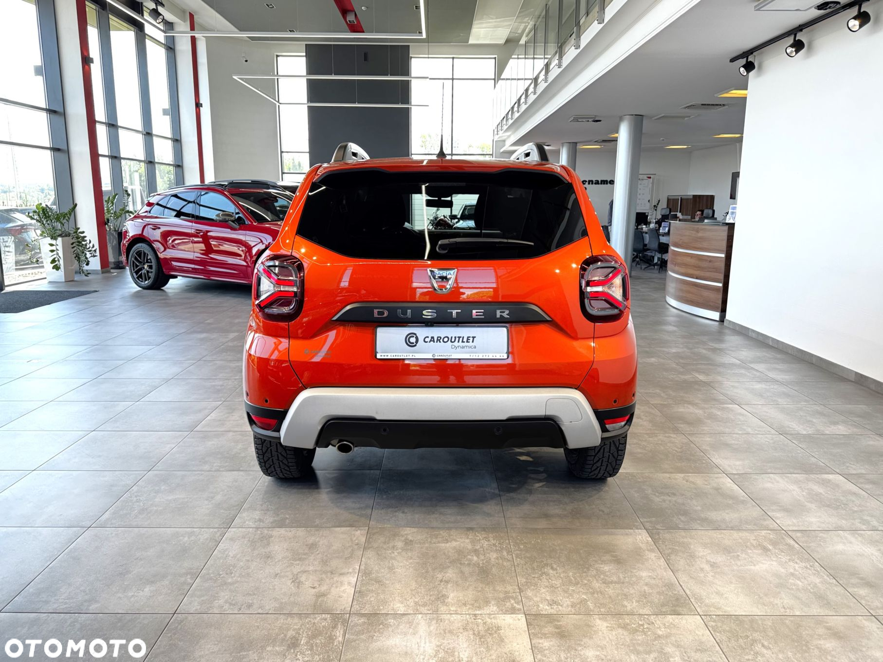 Dacia Duster - 8