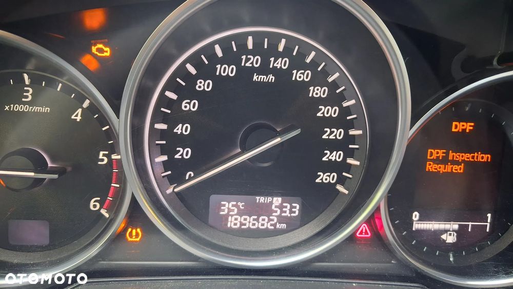 Mazda CX-5 2.2 D Skyenergy - 13