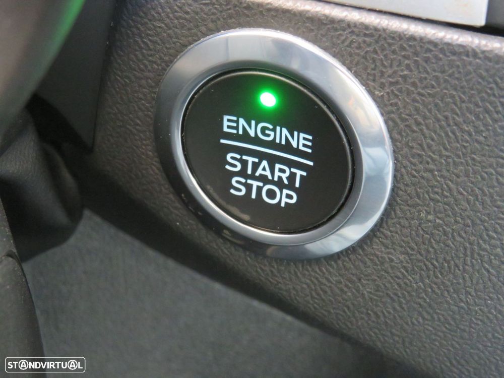 Ford Focus SW - 17