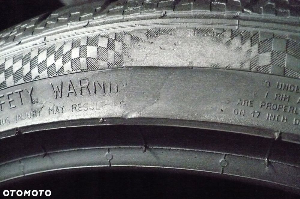 CONTINENTAL Sport Contact 3 215/40R17 6,9mm 2023 - 5
