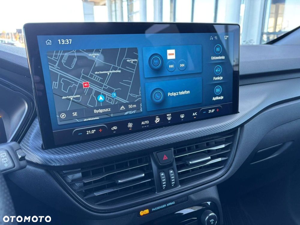 Ford Kuga - 11