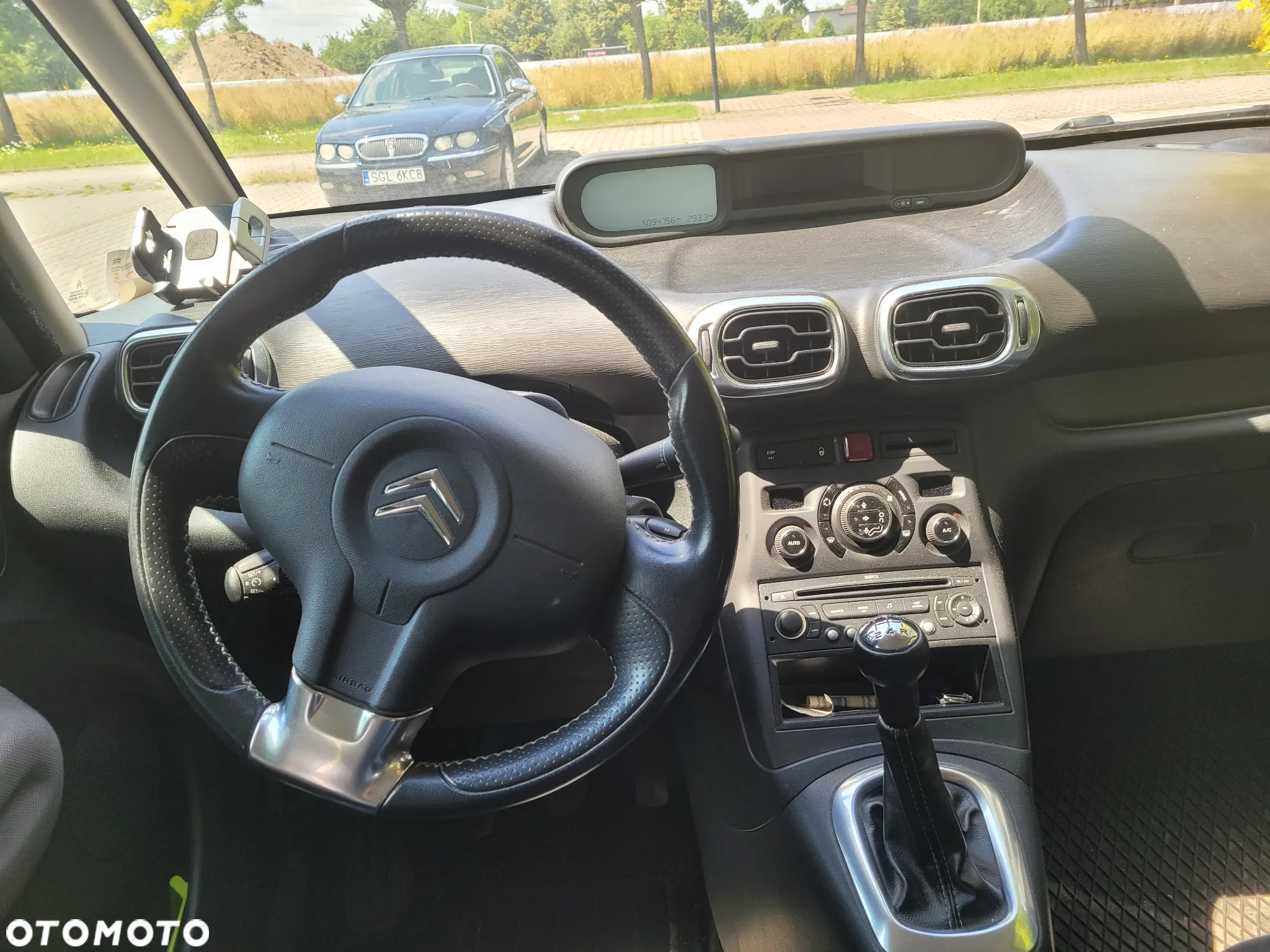 Citroën C3 Picasso 1.6i Exclusive - 6