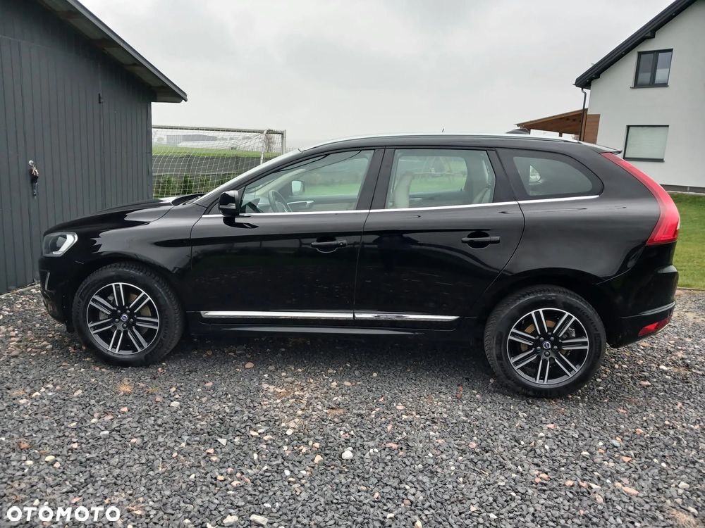 Volvo XC 60 - 14