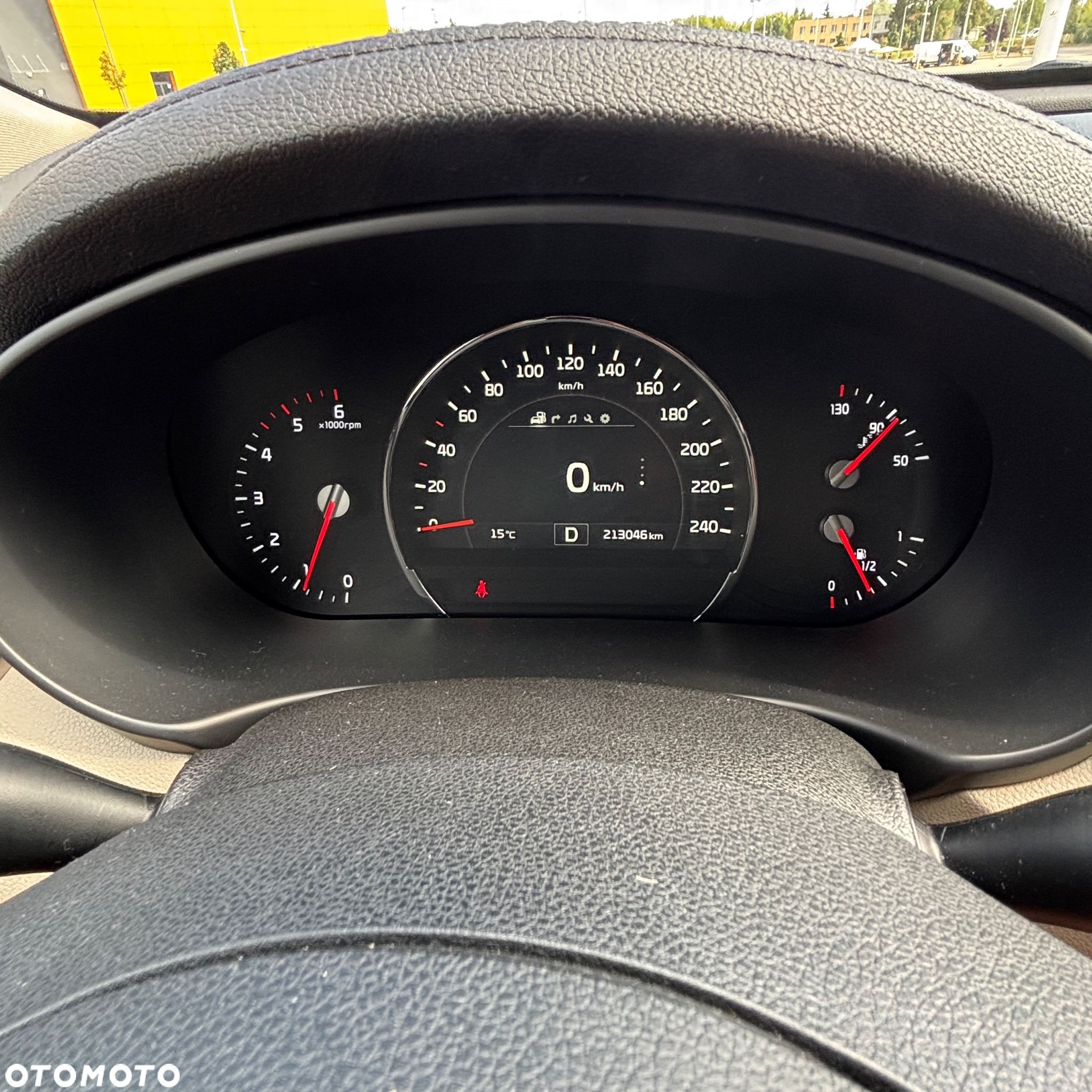 Kia Sorento 2.0 CRDI Business Line - 19