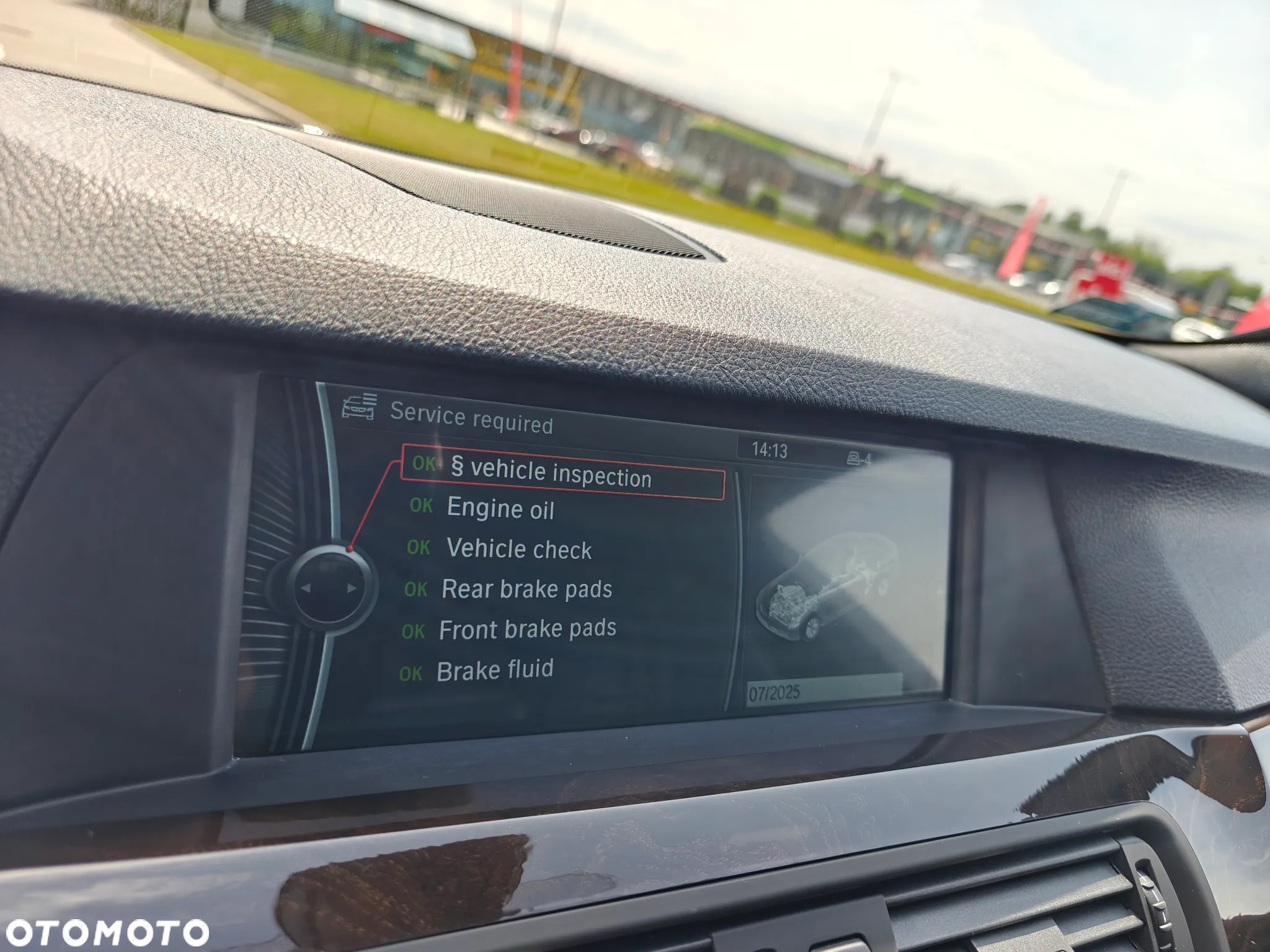 BMW Seria 5 - 22
