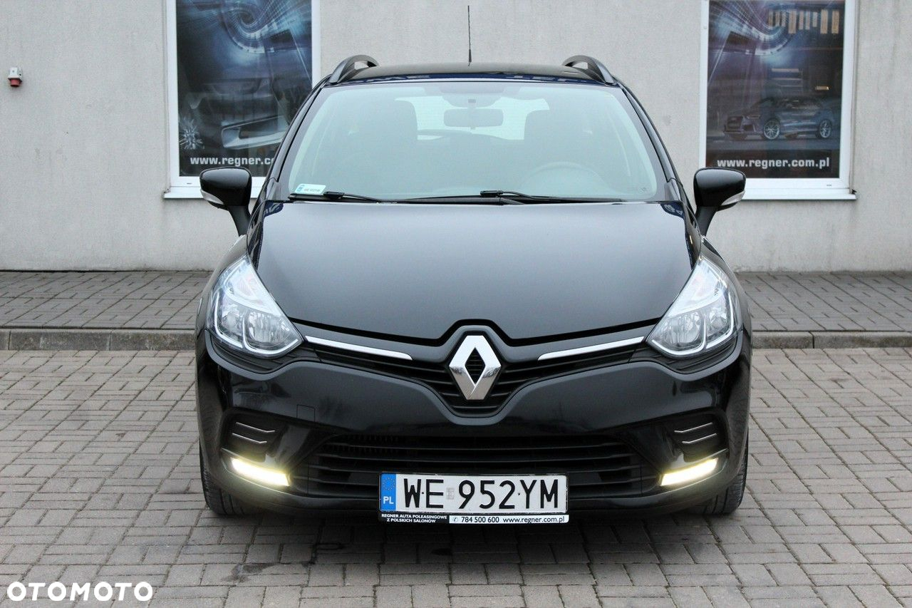 Renault Clio 0.9 Energy TCe Alize - 2