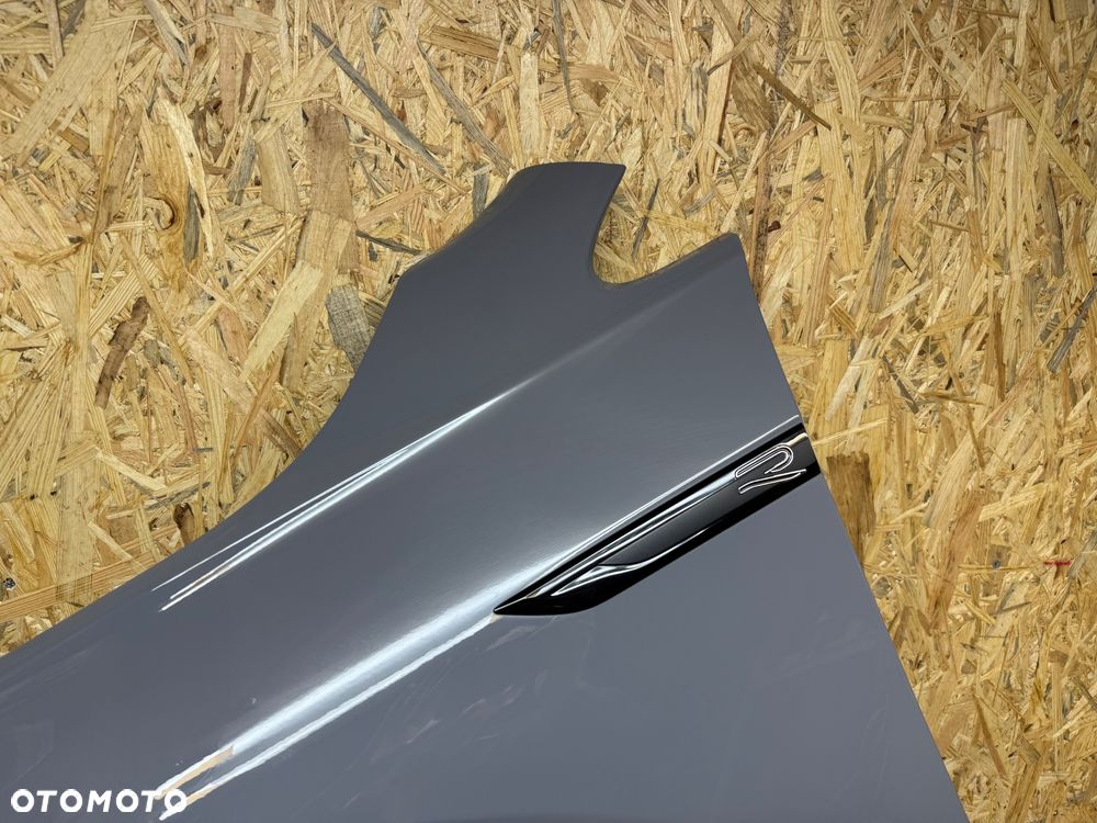 BŁOTNIK LEWY PRZÓD VOLKSWAGEN GOLF VIII 5H0 LA7C - 29