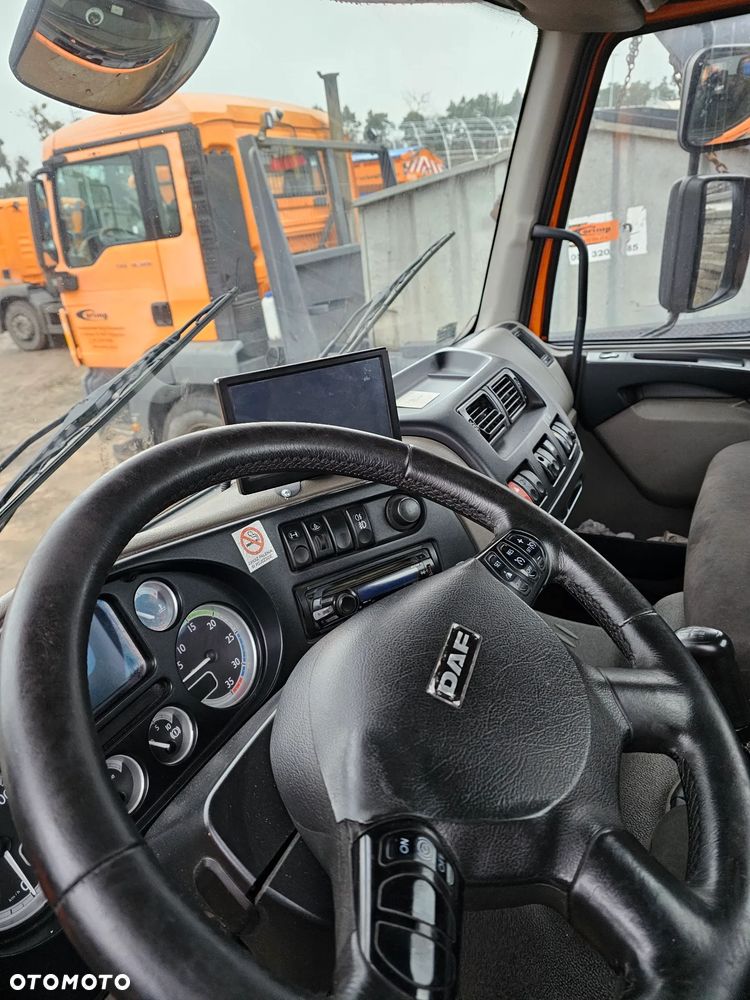 DAF fa-lf-55.250g18 - 4