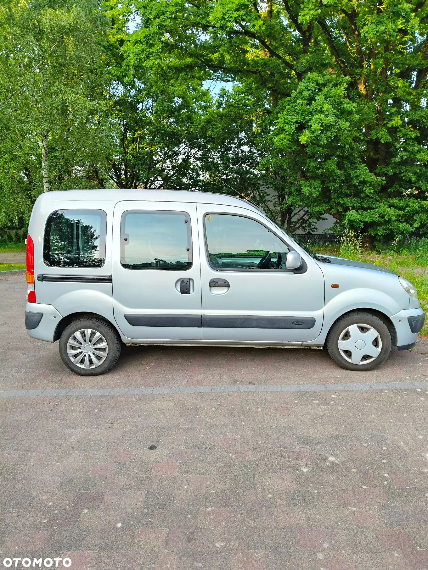 Renault Kangoo - 1