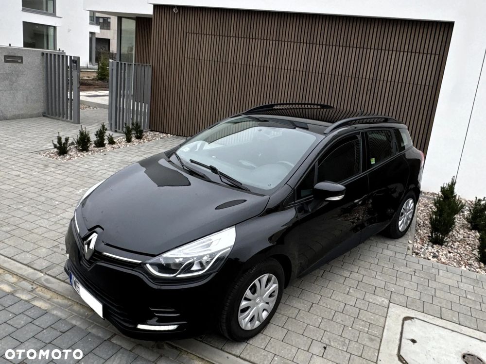 Renault Clio 0.9 TCe Alize - 24