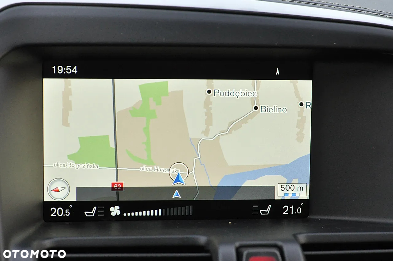 Volvo XC 60 D4 Inscription - 32