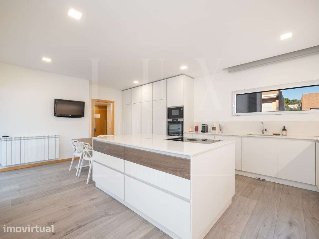 Moradia T5 | Quinta de Belmonte, Coimbra - Grande imagem: 5/58