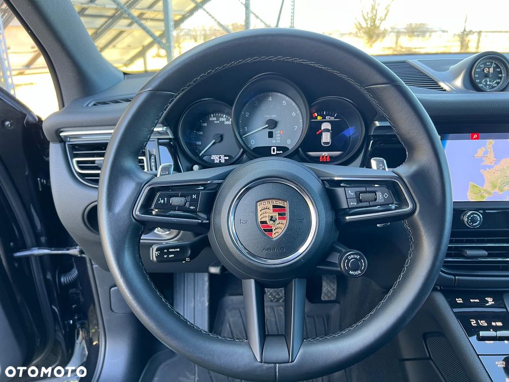 Porsche Macan S PDK - 22