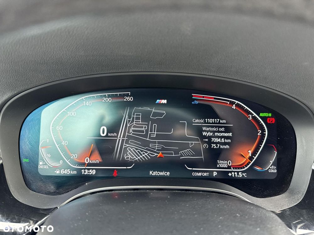 BMW Seria 5 - 25