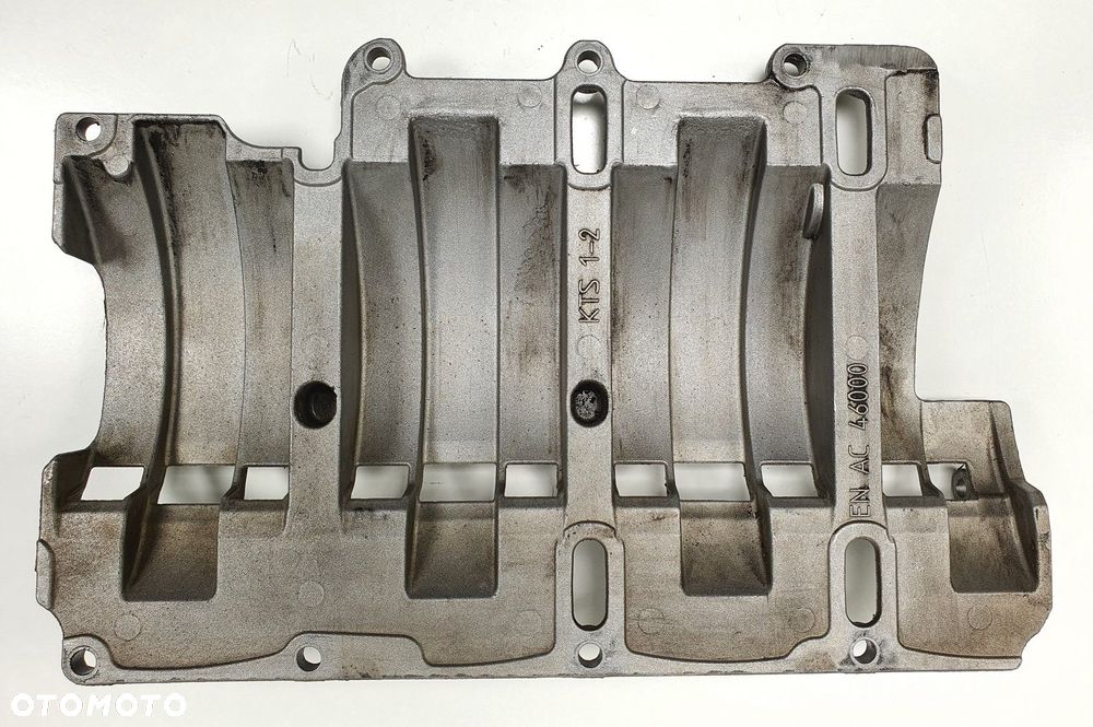 OSŁONA OBUDOWA WAŁU MERCEDES W245 W169 2.0 CDI - 2