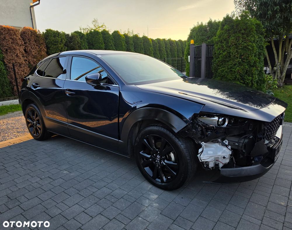 Mazda CX-30 - 12