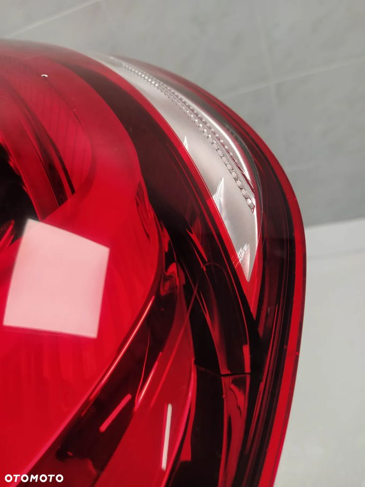 MERCEDES W177 A177 A-KLASA LAMPA TYŁ TYLNA LEWA NOWY ORYGINAŁ - 6