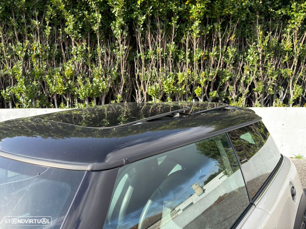 MINI 3 Portas Cooper S - 26