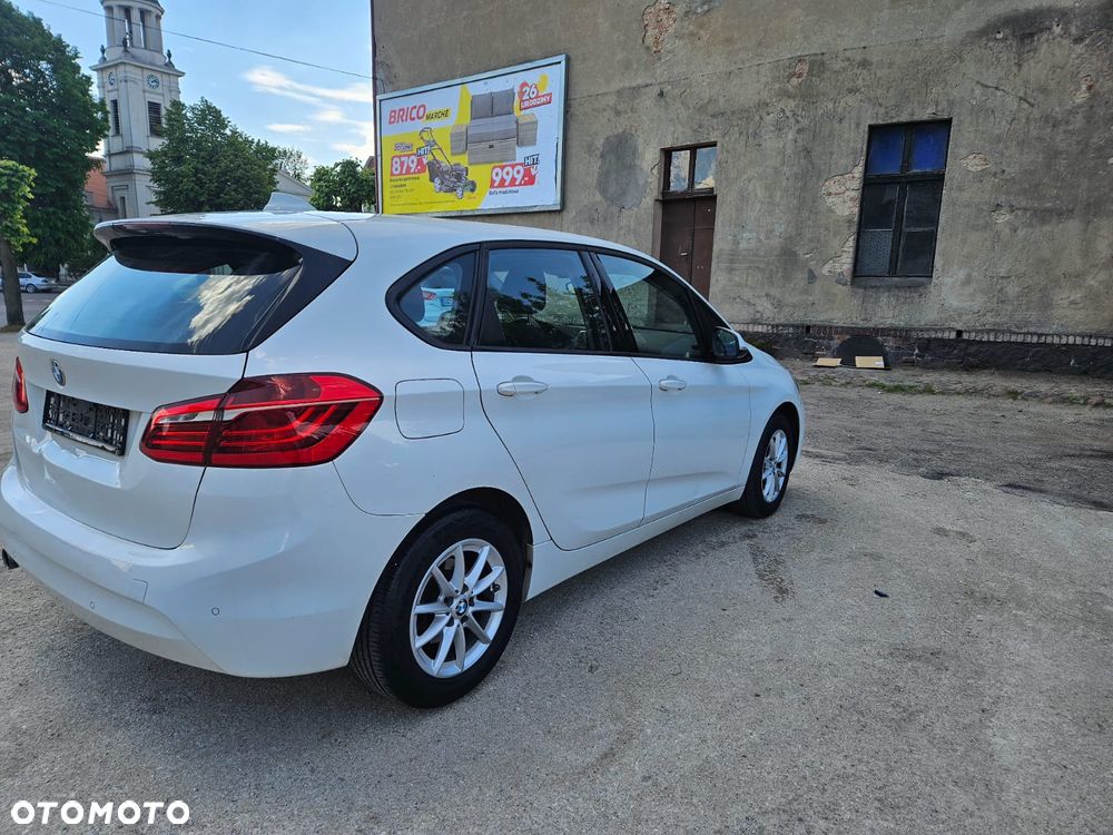 BMW Seria 2 - 10