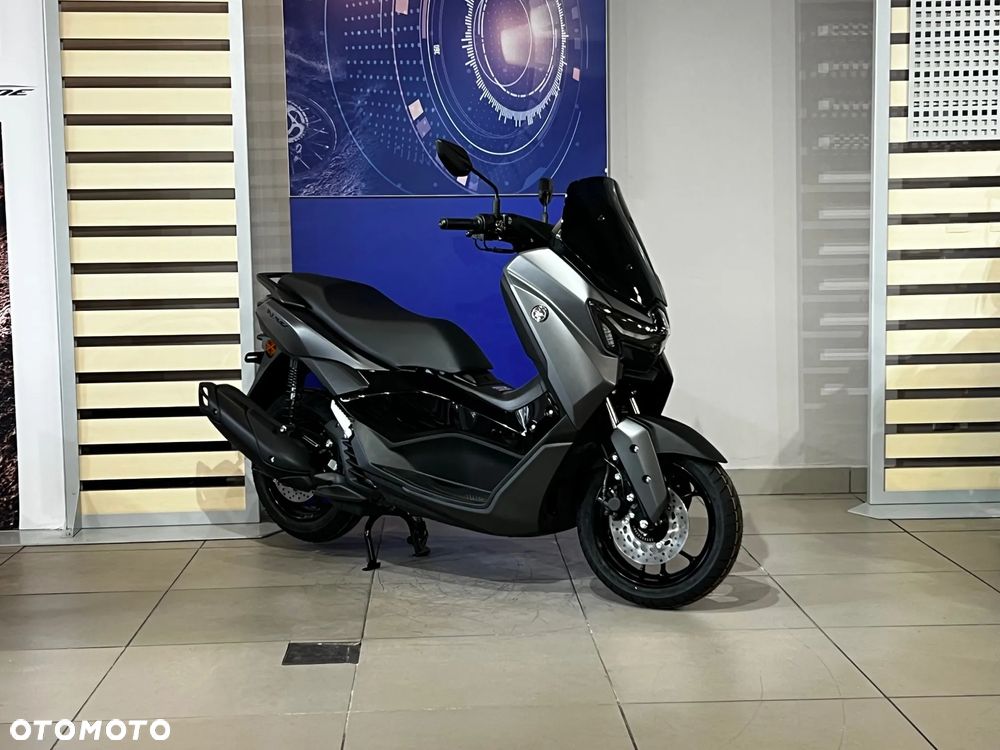 Yamaha NMAX - 20