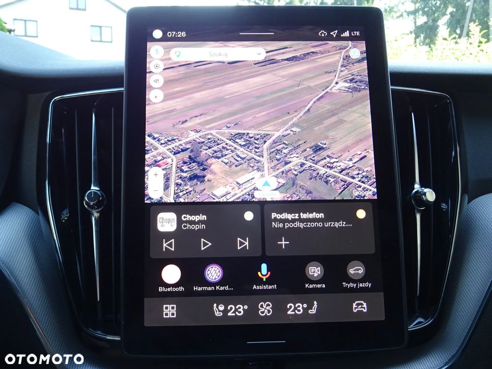 Volvo XC 60 B5 B AWD Plus Black Edition - 32