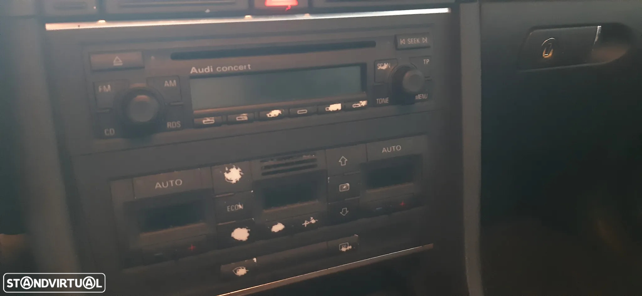 Audi A4 - 6