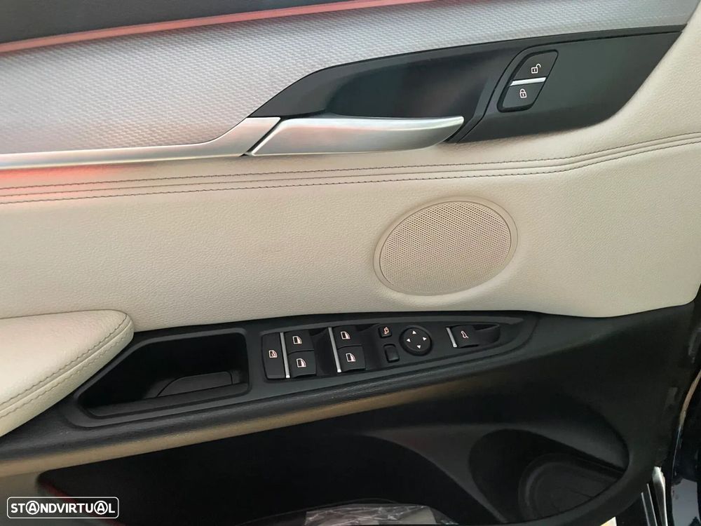 BMW X6 - 11