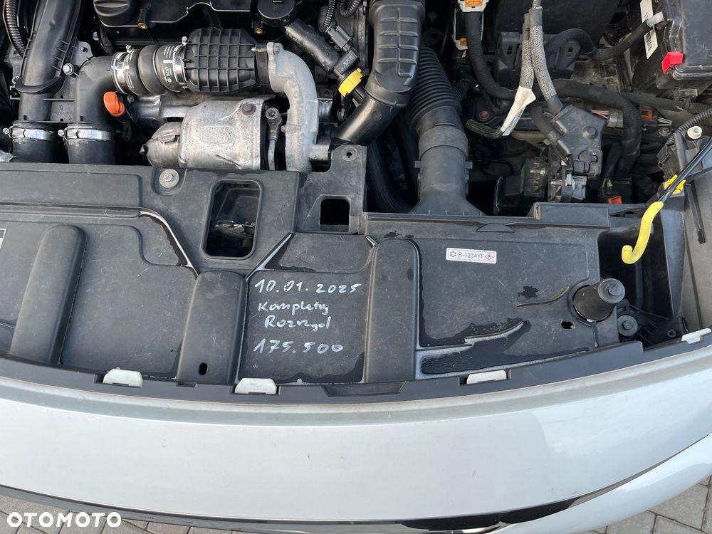 Peugeot 3008 BlueHDi 120 Stop & Start Active - 10