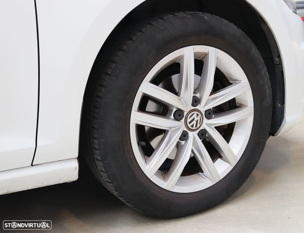 VW Golf 1.0 TSI Trendline Pack - 16