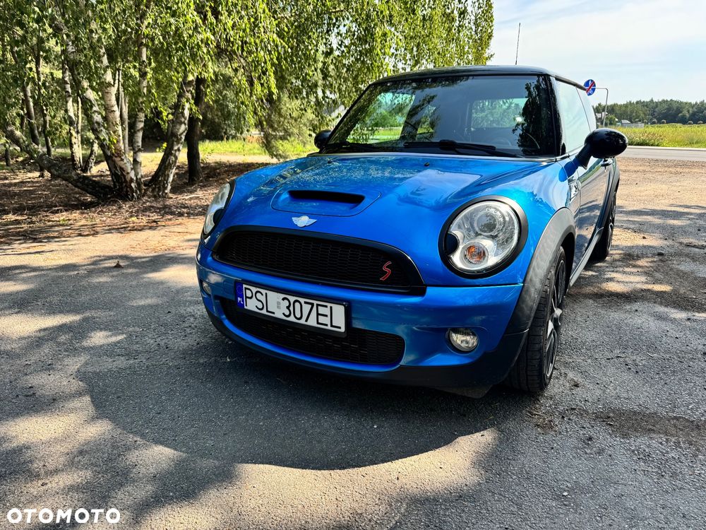 MINI Cooper S Standard - 2