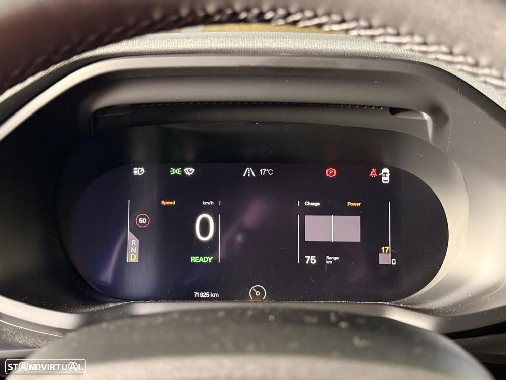 Polestar 2 Single Motor 78kWh - 23