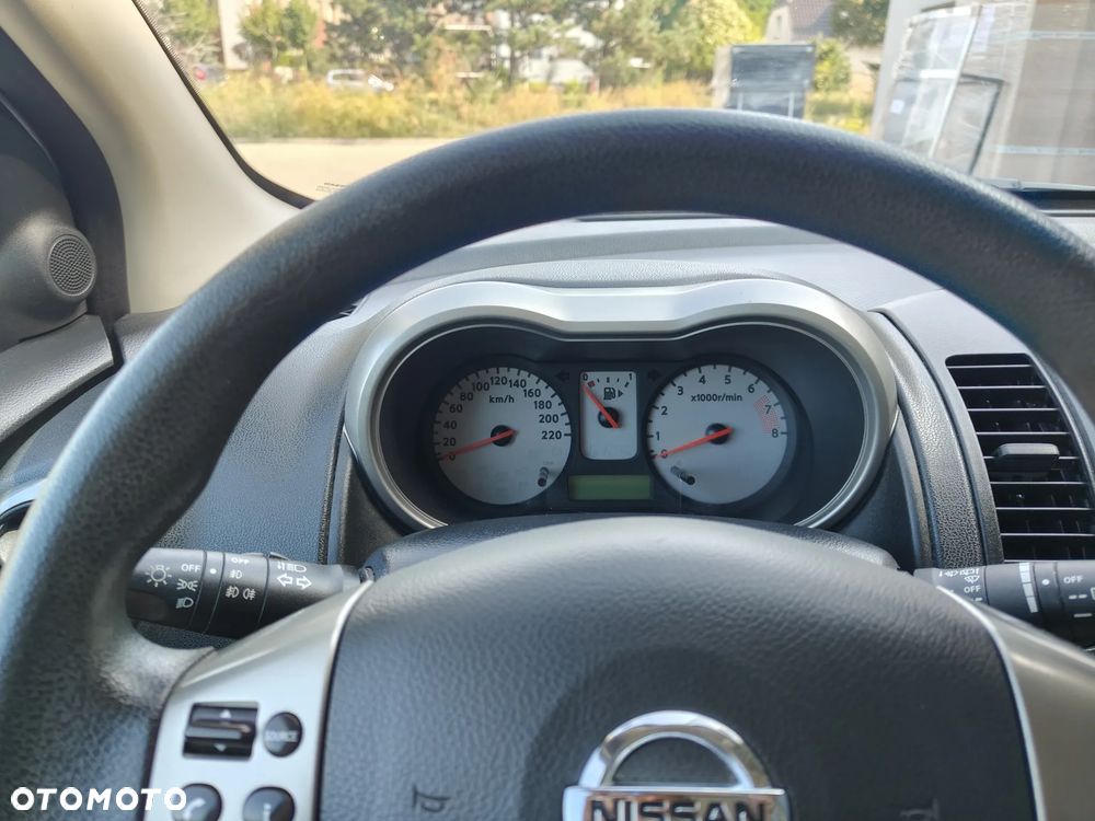 Nissan Note - 12