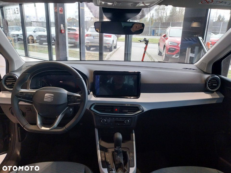 Seat Arona - 11