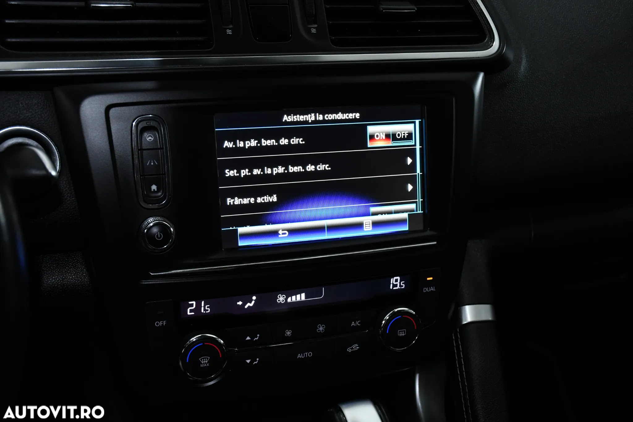 Renault Kadjar 1.5 DCI EDC Intens - 18