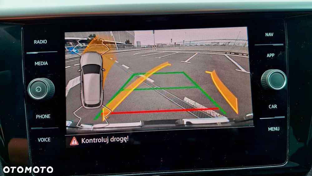 Volkswagen Arteon 2.0 TSI Elegance DSG - 16