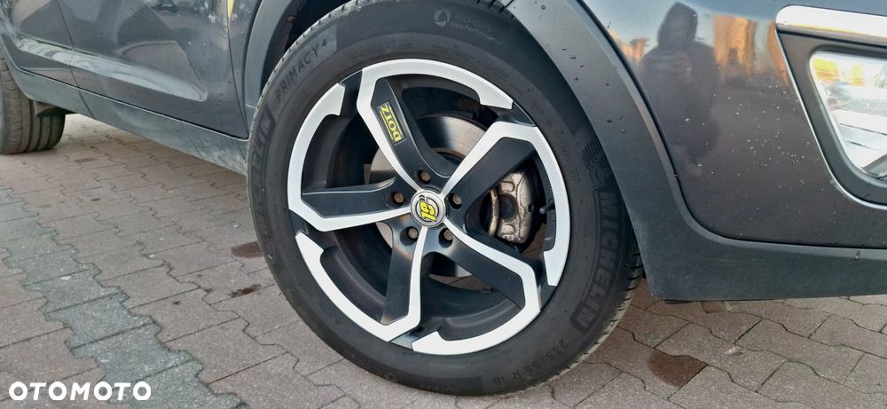 Kia Sportage 2.0 CRDI XL 2WD - 13