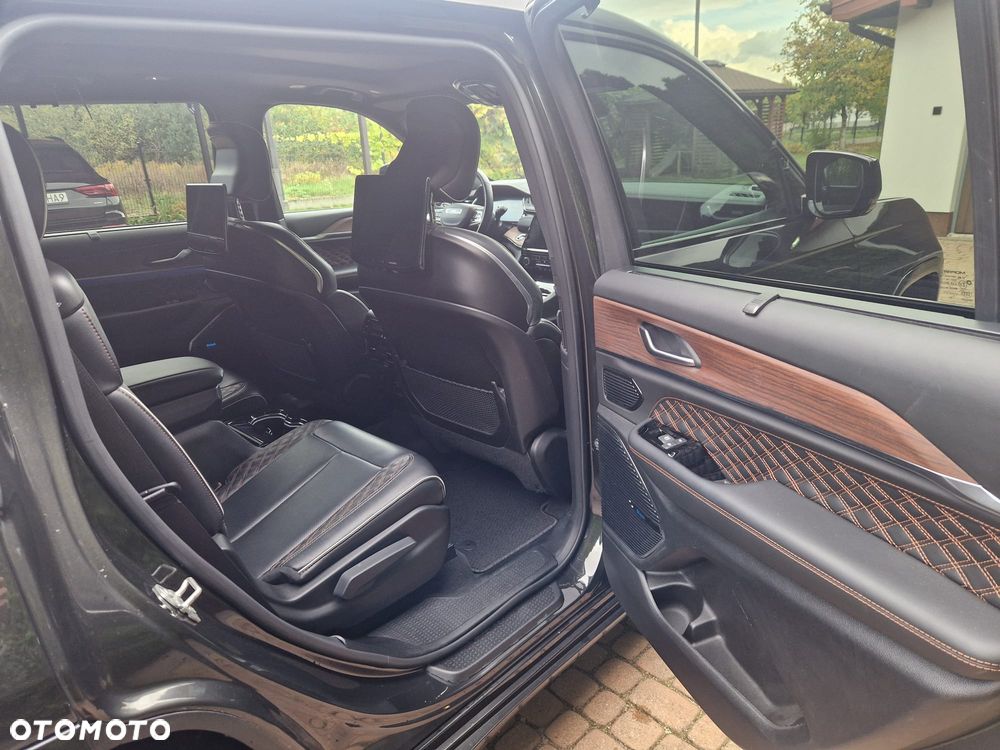 Jeep Grand Cherokee - 7
