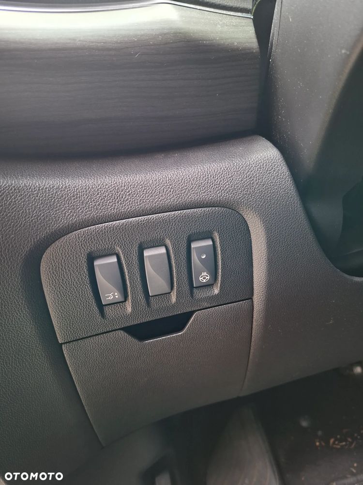 Renault Espace BLUE dCi 200 EDC INITIALE PARIS - 10