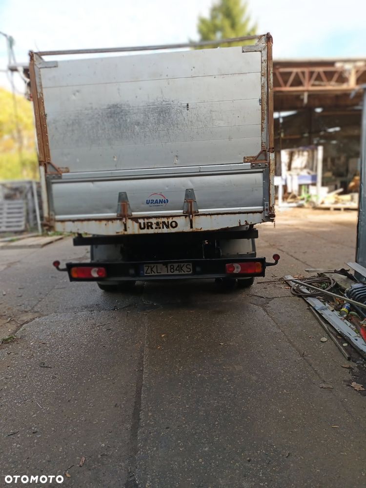 Mitsubishi CANTER 3C13 - 4