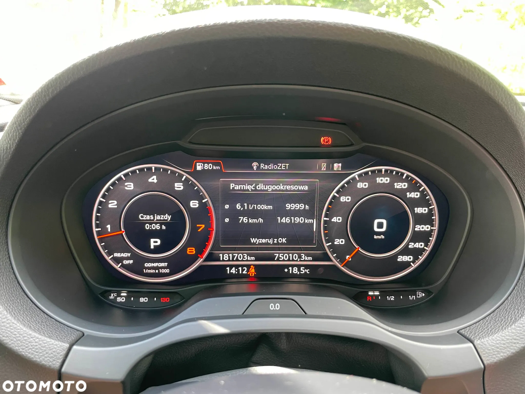 Audi A3 - 11