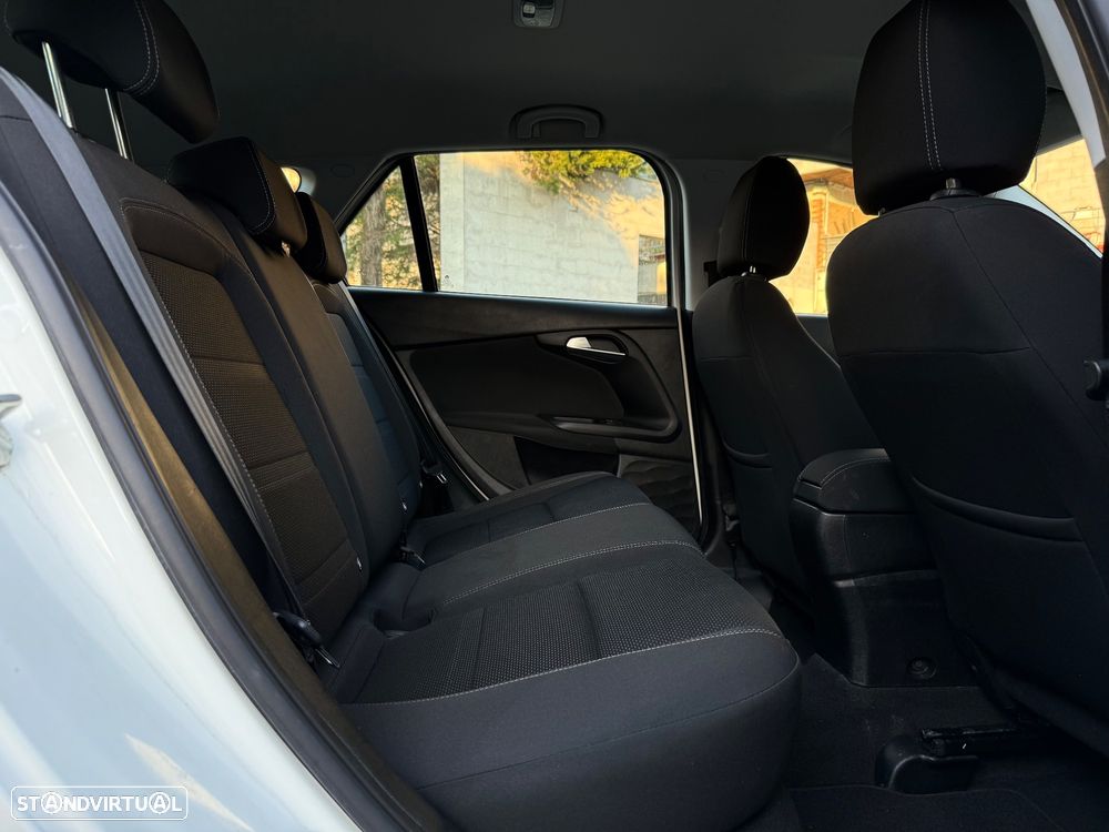 Fiat Tipo Station Wagon 1.3 M-Jet Lounge - 8