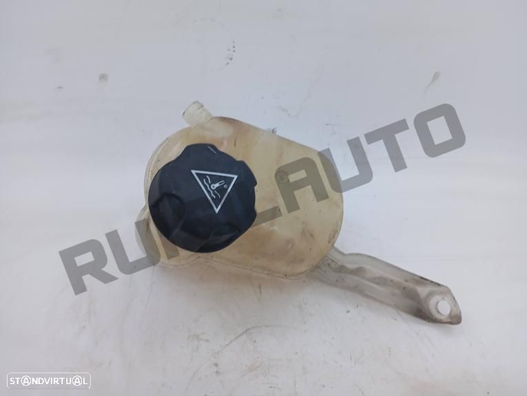 Depósito / Vaso Agua Radiador  Peugeot 508 I Sw [2010_2018] 1.6 - 1
