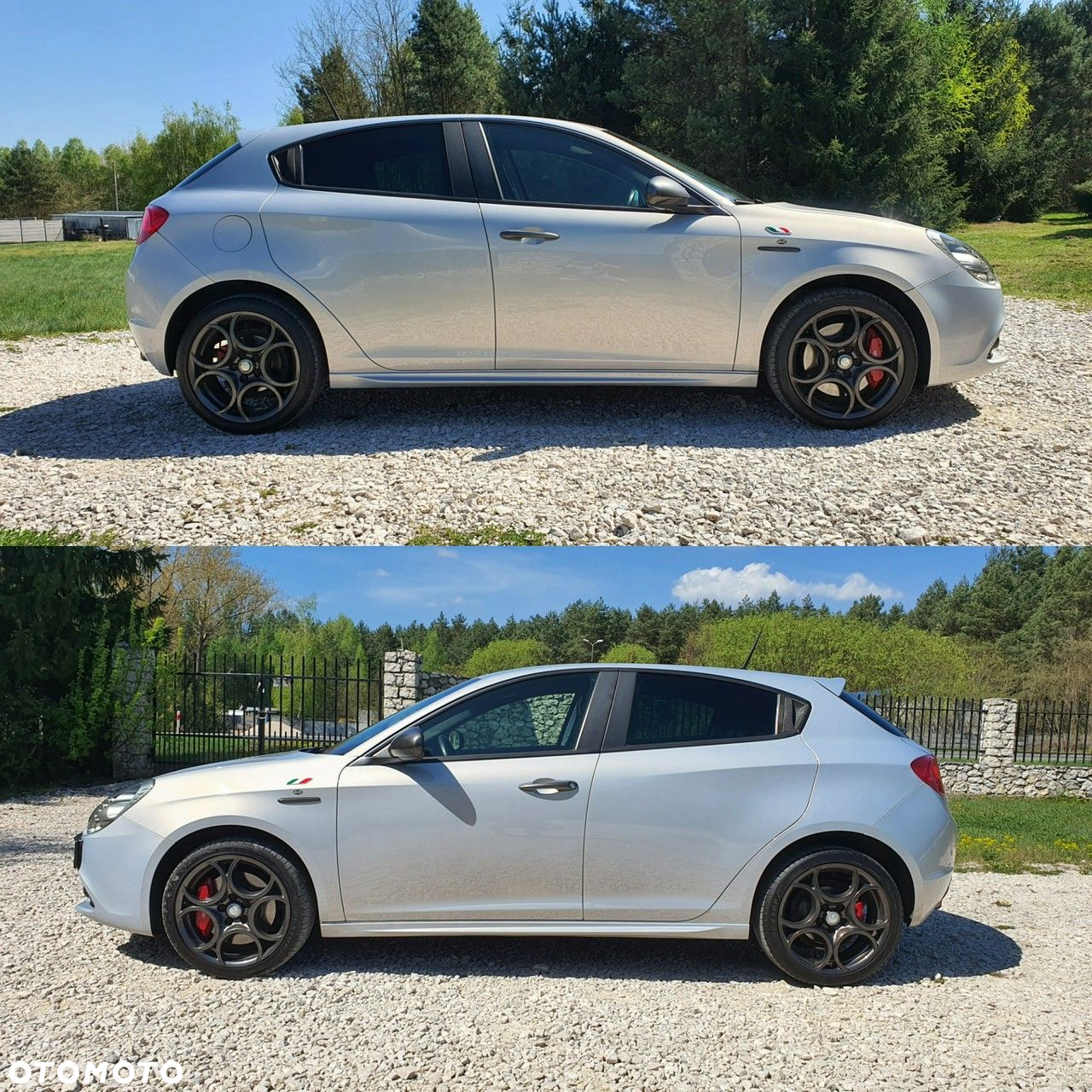 Alfa Romeo Giulietta - 37
